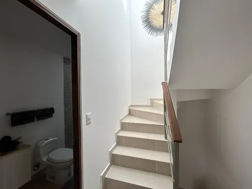 Casa En Venta Dos Valles Residencial Queretaro