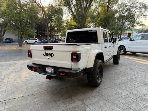 Jeep Gladiator 3.6 Mojave 4X4 At