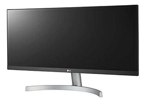 LG 29wk600-w 29 Ultrawide 21: 9 Ips Monitor Con Hdr10 Y Fre