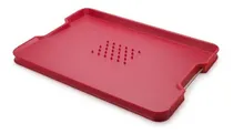 Comprar Tabla Multifunción Plus Xl Joseph Joseph Nombre Del Diseño Multifunción Color Rojo
