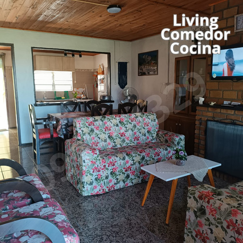 Casa La Llave - Barra Del Chuy, Uruguay - Parada 2