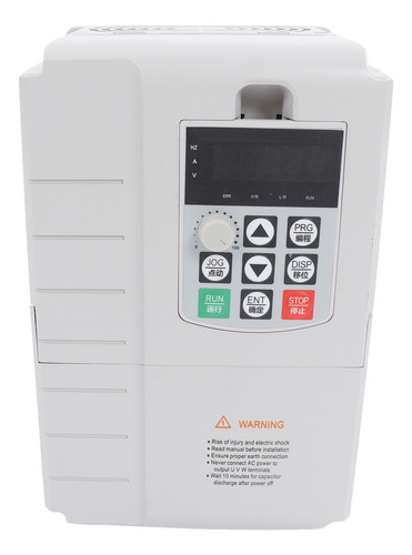 Entrada De Inversor De Variador De Frecuencia Variable Vfd M