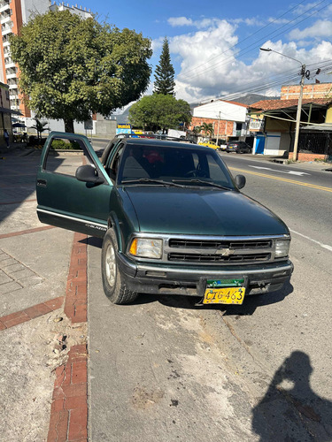 Chevrolet Blazer 3.500