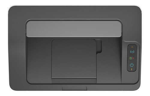 Imagen 4 de 6 de Impresora Laser Hp M107a Monocromatica M107 20ppm Usb