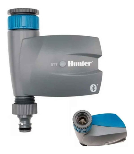 Programador Controlador De Canilla Hunter Btt101 Bluetooth