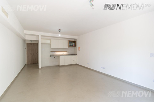 Venta Departamento Monoambiente Liniers