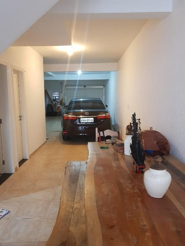 Imagem 7 de 28 de Sobrado À Venda, 277 M² Por R$ 1.250.000,00 - Santana - São Paulo/sp - So1488
