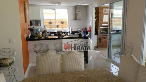 Casa Com 4 Dormitórios À Venda, 360 M² Por R$ 2.800.000 - Alphaville Dom Pedro - Campinas/sp - Ca1524