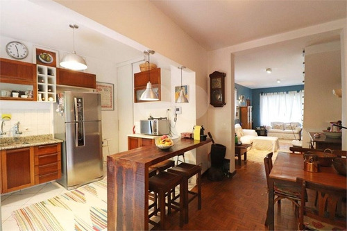 Casa-são Paulo-sumaré | Ref.: 353-im555460 - 353-im555460