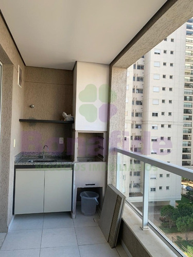 Imagem 2 de 7 de Apartamento, Venda, Live Home Club, Jundiaí - Ap11688 - 68584837