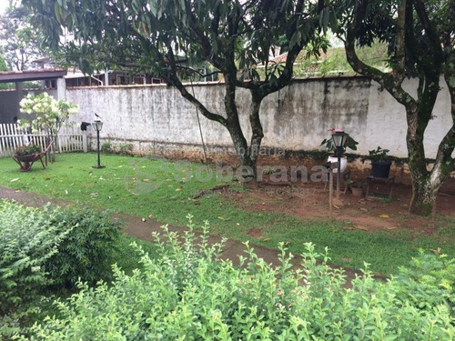 Imagem 20 de 23 de Chácara À Venda Em Jardim Alto Da Cidade Universitária - Ch012010