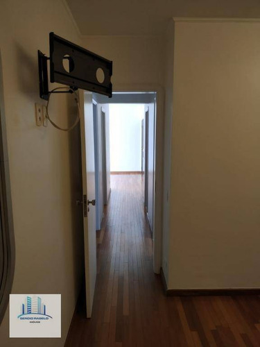 Imagem 23 de 30 de Apartamento Com 3 Dormitórios Para Alugar, 70 M² Por R$ 3.900,00/mês - Moema - São Paulo/sp - Ap3571