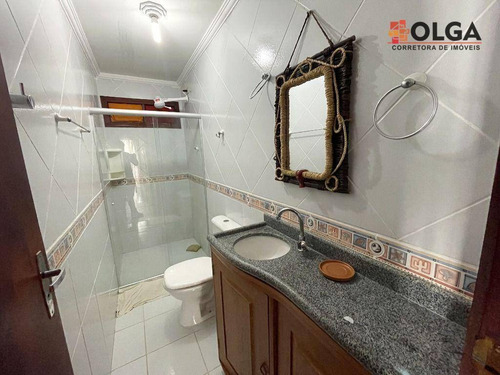 Imagem 22 de 30 de Casa Com 04 Quartos Em Condomínio, À Venda - Gravatá/pe - Vl0039