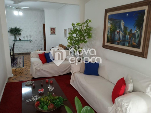 Imagem 3 de 30 de Apartamento - Ref: Co3ap58175