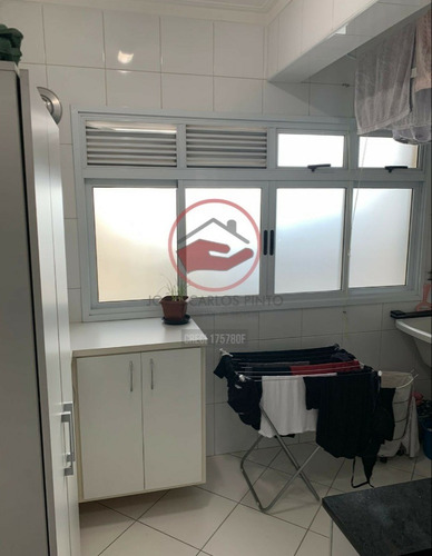 Imagem 18 de 21 de Alugo Ótimo Apartamento 3 Dormitórios Com Piscina Centro
