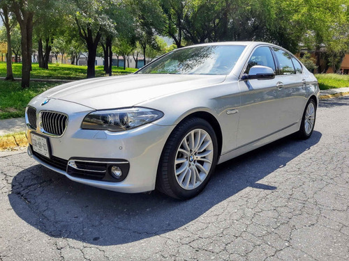 Imagen 1 de 15 de 2015 Bmw 528i Luxury Line