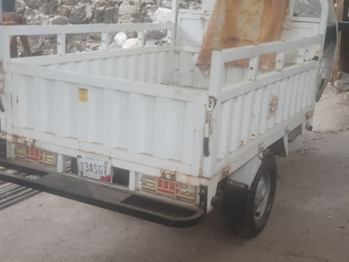 Heavy Cab R