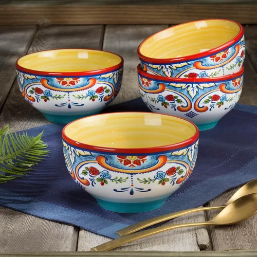 Euroceramica vajillas hotsell
