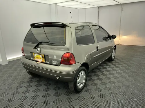Renault Twingo 1.2 Titanium Dynamique