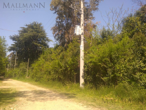 Imagen 3 de 6 de Terreno - Carabassa - Estancias Del Pilar - Pilar