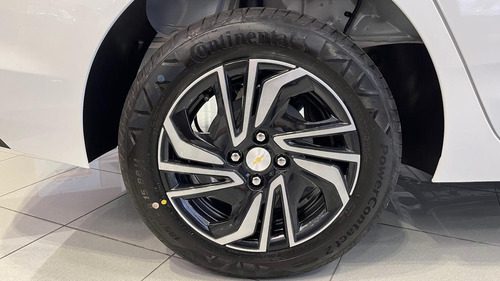 Chevrolet Onix plus 1.0 Lt