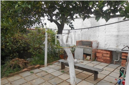 Casa Em Porto Alegre. - 5124