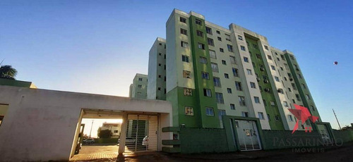 Apartamento Com 2 Dormitórios À Venda, 50 M² Por R$ 291.600,00 - Stan - Torres/rs - Ap0746