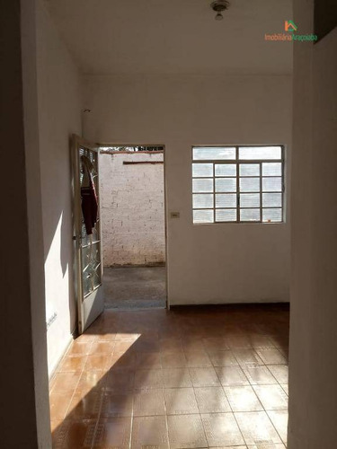 Imagem 8 de 27 de Casa Com 3 Dormitórios À Venda, 165 M² Por R$ 230.000,00 - Brigadeiro Tobias - Sorocaba/sp - Ca0358