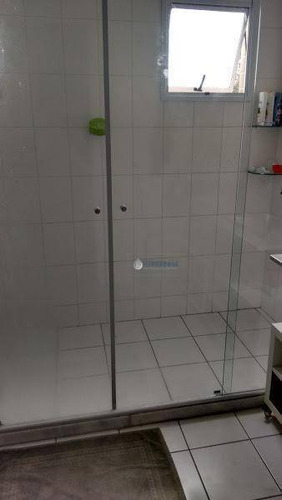 Imagem 11 de 30 de Apartamento À Venda, 182 M² - Vila Ema - São José Dos Campos/sp - Ap2385