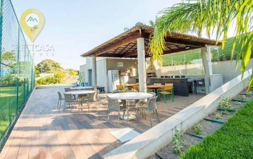 Imagem 3 de 18 de Terreno Riviera Park Residence Com 614m² - Te0132