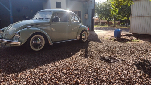 Volkswagen Itamar