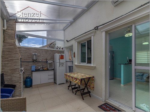 Imagem 8 de 17 de Casa Com 3 Quartos À Venda Em Village No Centro De Bertioga - Cc00182 - 69808607