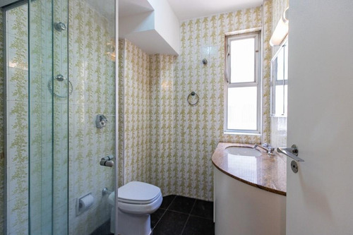 Imagem 20 de 26 de Apartamento - Itaim Bibi - Ap4159