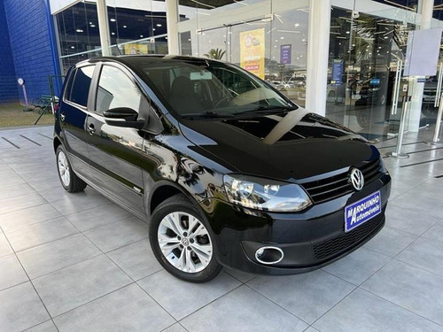 Imagem 3 de 15 de Volkswagen Fox Trend 1.0