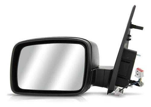 Par Retrovisor Freelander 2012 2013 2014 2015 C/ Memoria