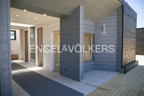 Condominio Primera Línea Punta De Lobos