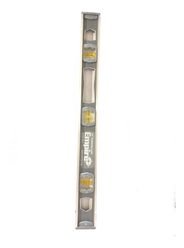 Nivel De Aluminio De 24 Pulg. Empire 58024