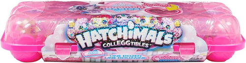 Hatchimals Colleggtibles - 12 Huevos Coleccionables