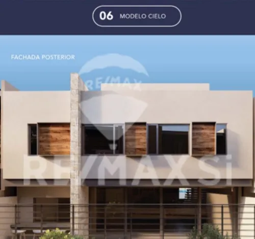 Casa Venta La Espiga Condominio Aragón