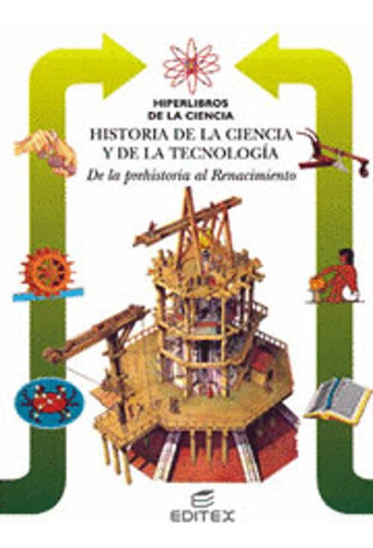 Libro De La Prehistoria Al Renacimiento