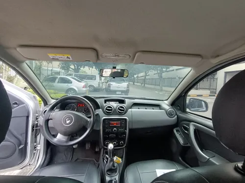 Renault Duster 1.6 Expression