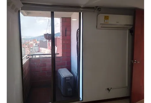 Venta De Apartamento En Carlos E. Restrepo