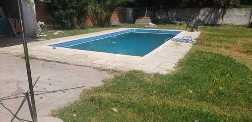 Imagen 9 de 21 de Quinta En Venta ...moreno ...excelente Ubicacion