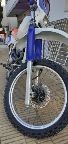 Imagen 5 de 15 de Honda Xr 250