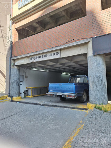 Cochera En Venta En Calle Quaglia Bariloche