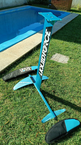 Hydrofoil LĂquid Force Happy Foil
