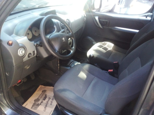 Peugeot Partner Patagónica 1.6 Vtc Plus