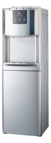 Dispenser Agua Frio Calor Premium Con Compresor 3 Temperatur