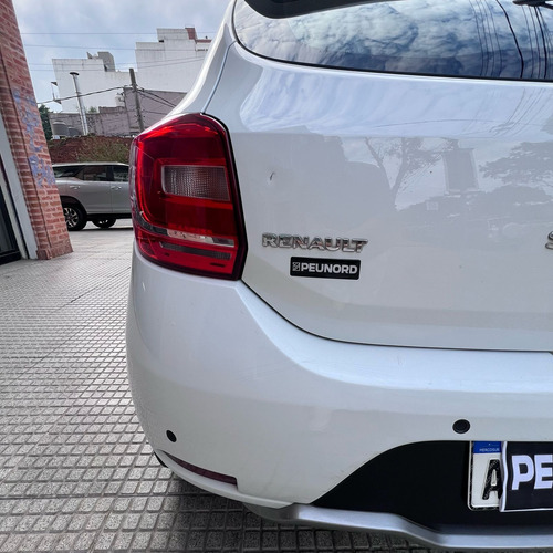 Renault Sandero 1.6 Gt Line 105cv