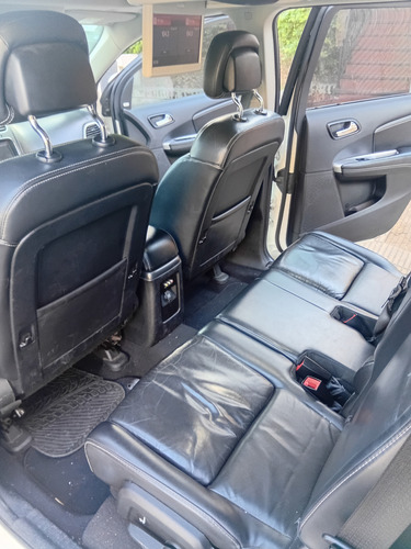 Dodge Journey 2.4 Sxt 170cv (techo, Dvd, Nav)